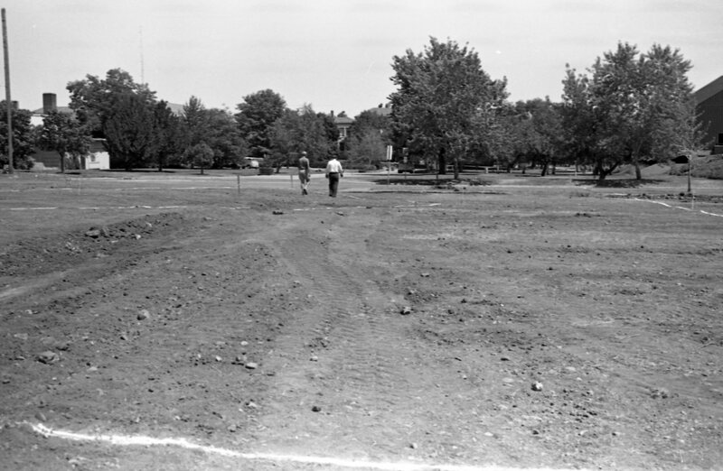 1988 Loso Hall Site Tour 04