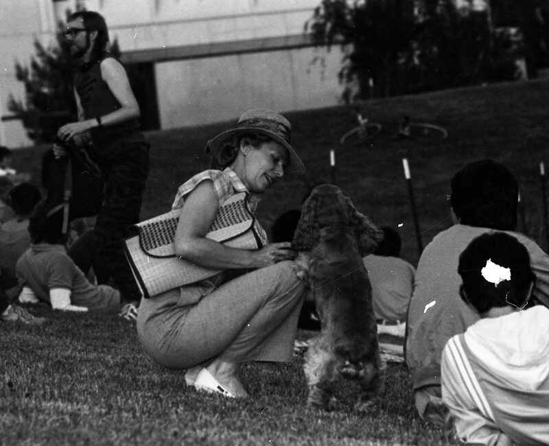 1984 Concert Outdoors 04