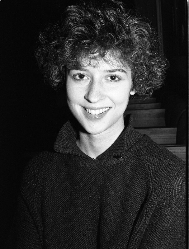 1990 Student, Tressa Comer 02