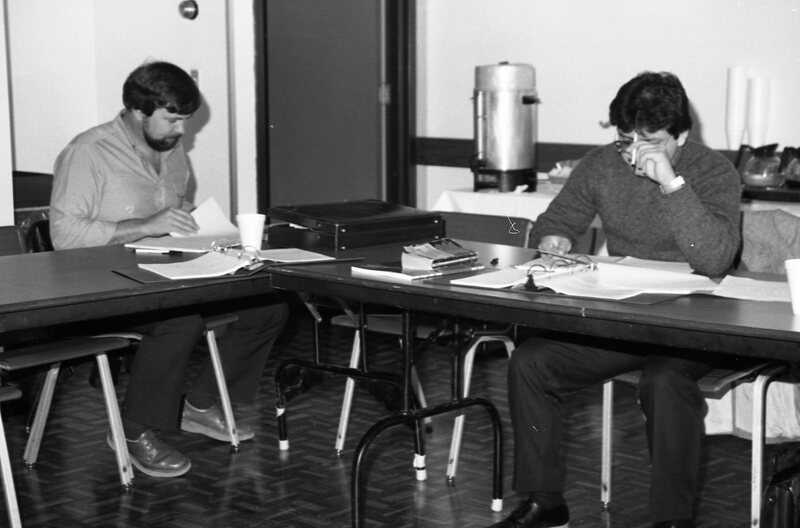 1985 Portfolio Program 02
