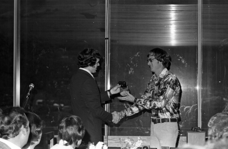 1977 Awards Banquet 05
