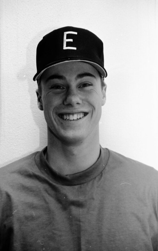 1988 Baseball Player, Portraits 12