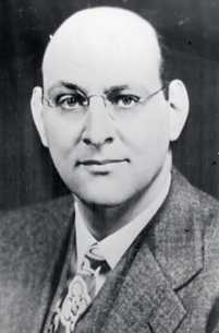 40's Guest, Rabbi Phillips