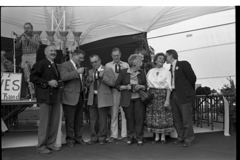 1989 Homecoming Officials 24