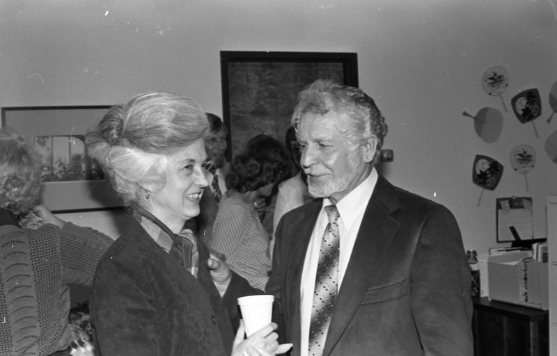 1982 Graduation, Refreshments 15