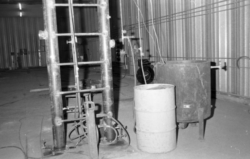 1979 Field Trip, Grande Ronde Commodities Plant 22