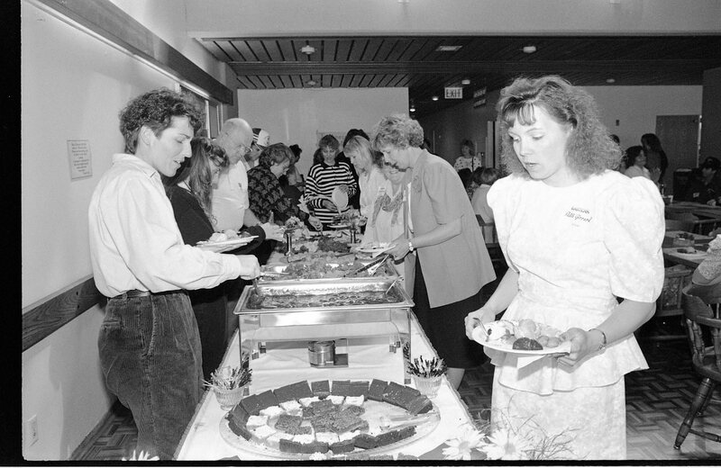 1991 Staff Awards 47