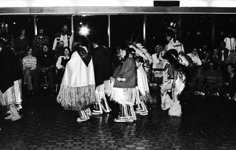 1978 Native American Root Feast 14