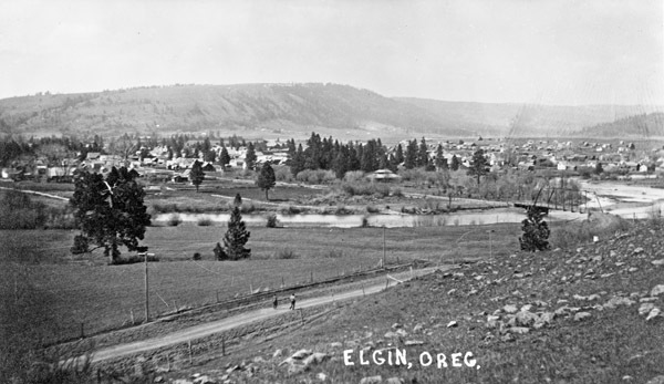 Elgin, Hilltop View 7