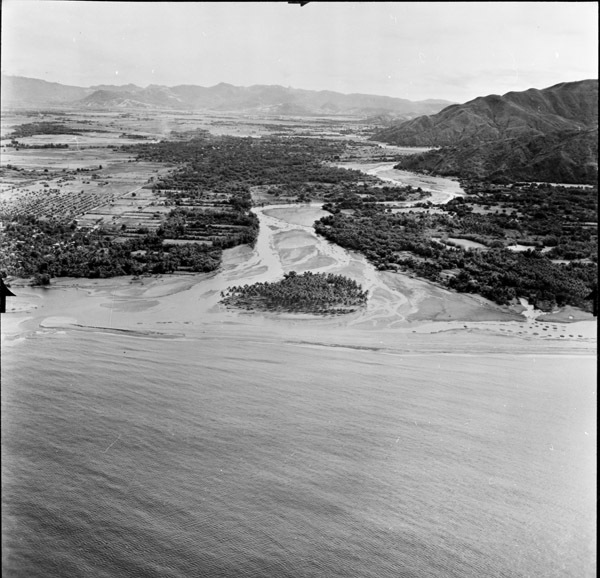 Aerial, Northern Luzon 1