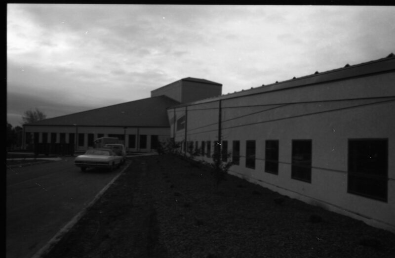 1990 Loso Hall Construction 07