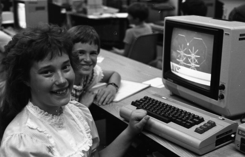 1984 Computer Camp 03