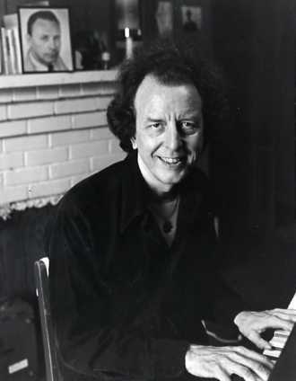 70's Guest, Richard Collins