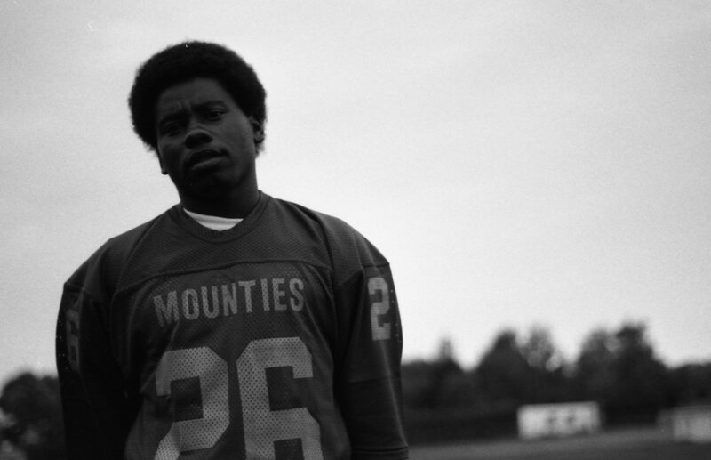 1978 Football Player, Portraits 16