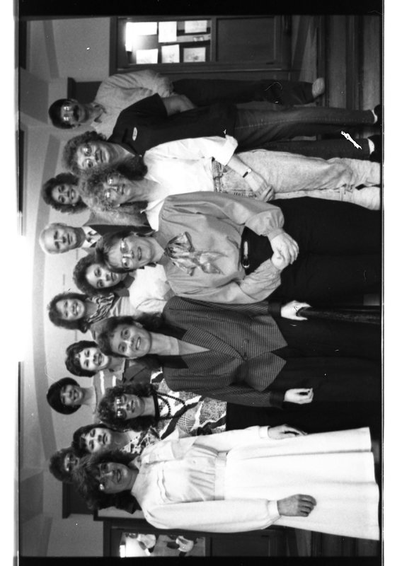 1988 Employees, Ackerman 2-2