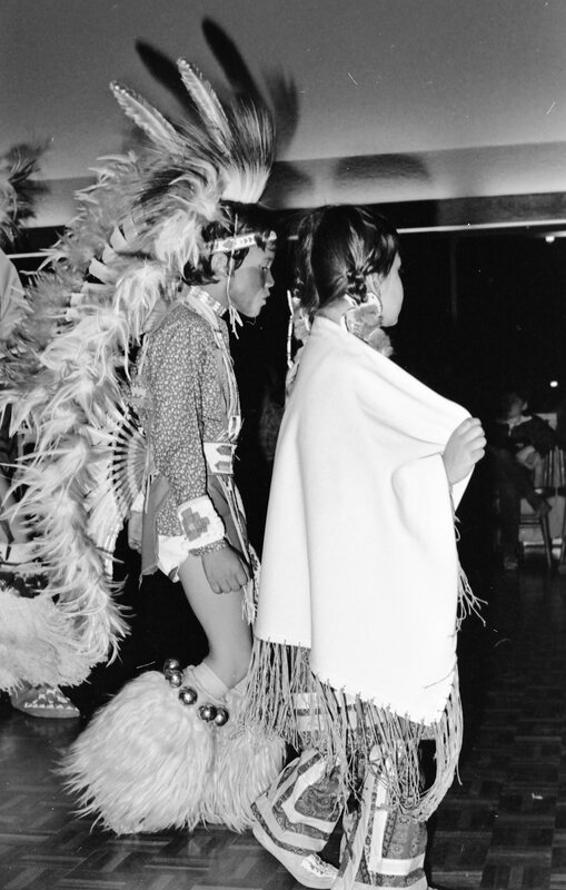 1978 Native American Root Feast 46