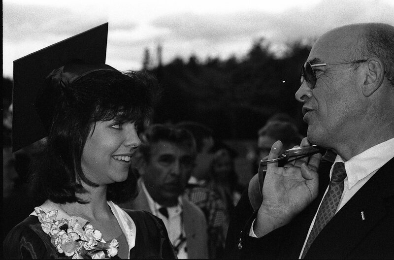 1991 Graduation, After 03