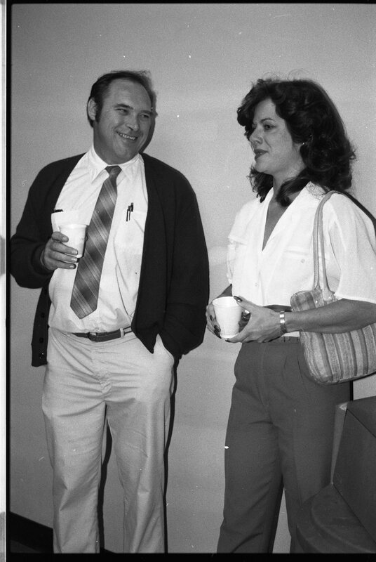 1988 Employees, Reception 03