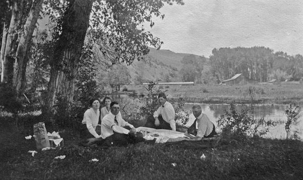 Reuter Group, Picnic 2