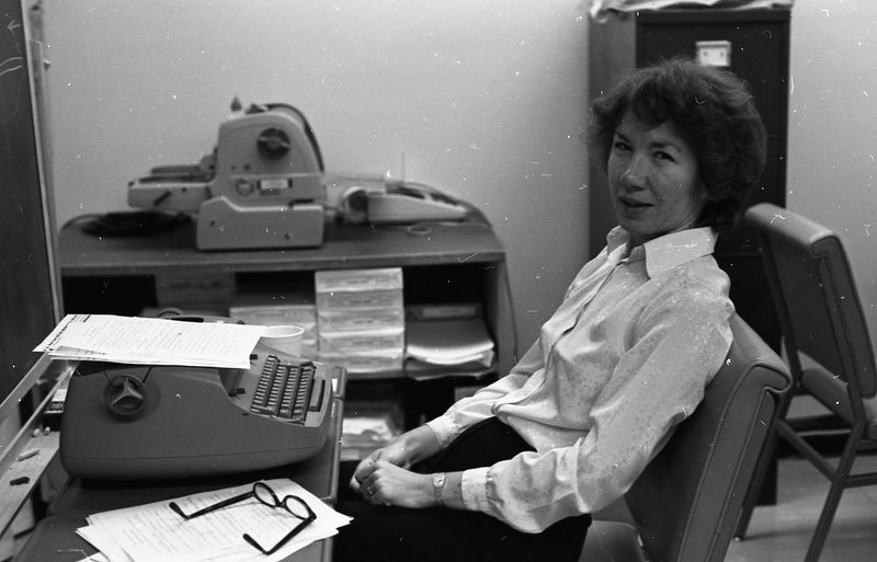 1980 Employee, Mary Birli 04