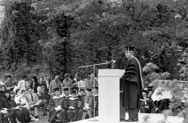 1977 Graduation 12