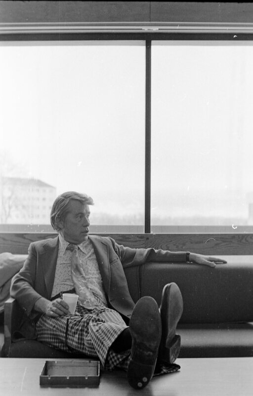 1974 Students, Discussion 11