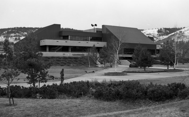 1982 Hoke Hall 10