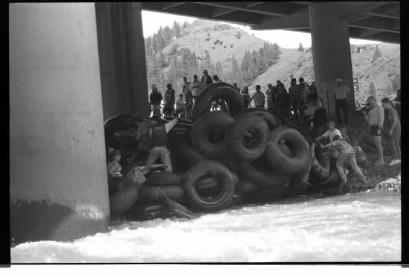 1989 Raft Race 14
