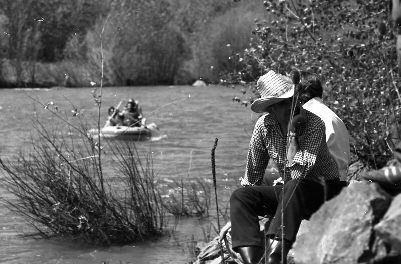 1984 Raft Race 30