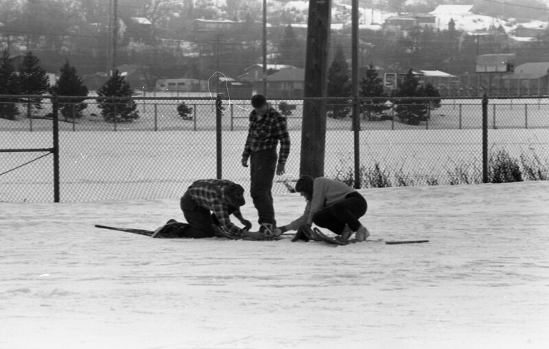 1985 Snowshoe Softball 06