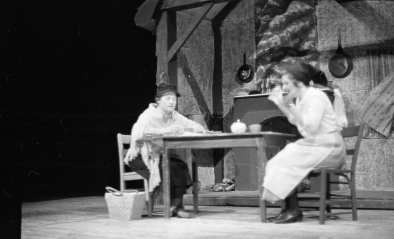 1973 "Fiddler on the Roof" 23