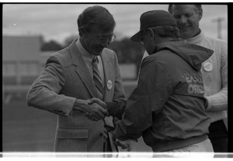 1988 Athletic Hall of Fame 18