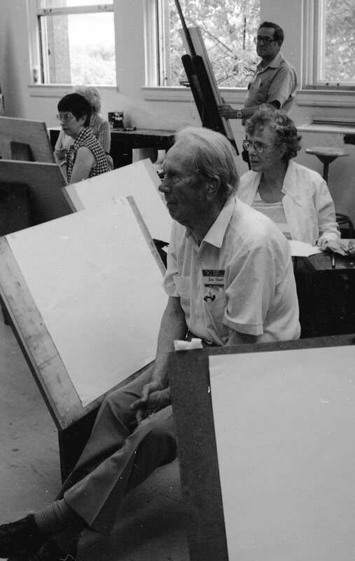 1982 Art Class 09