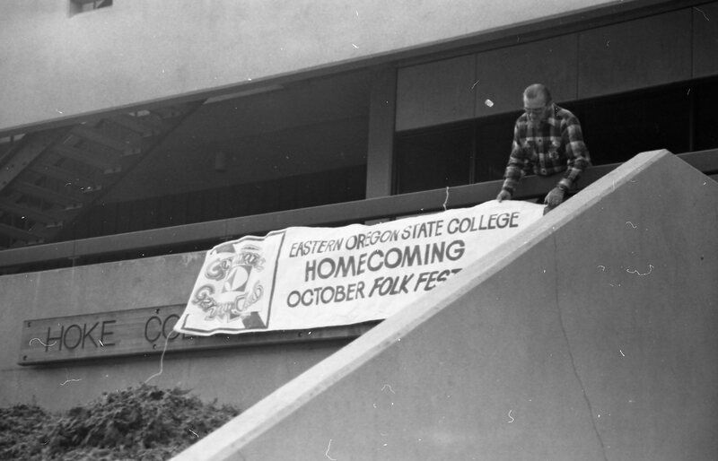 1984 Octoberfest, Banner 02