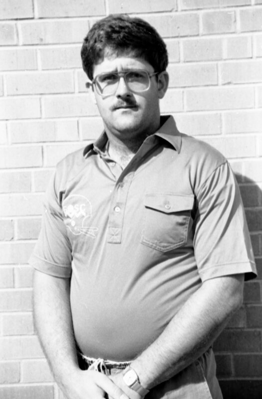 1986 Employee, Assistant Coach Barras 05