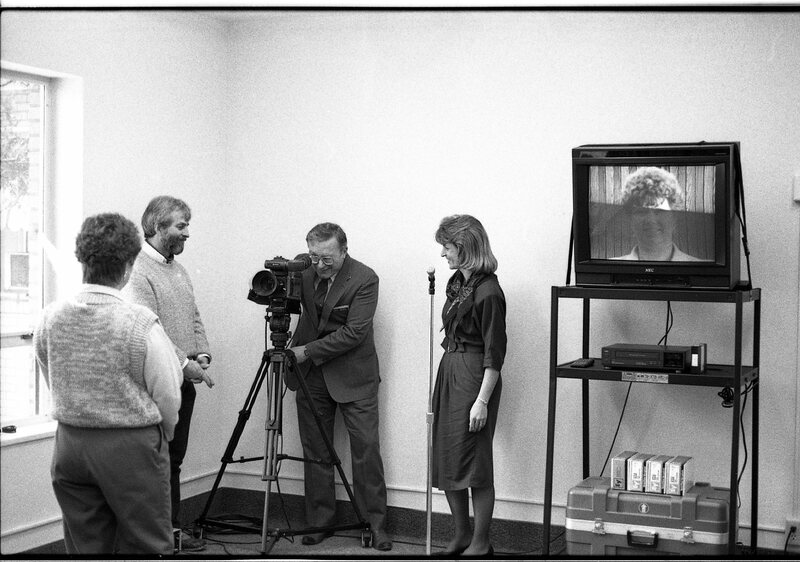 1990 Education Network, Enterprise 08