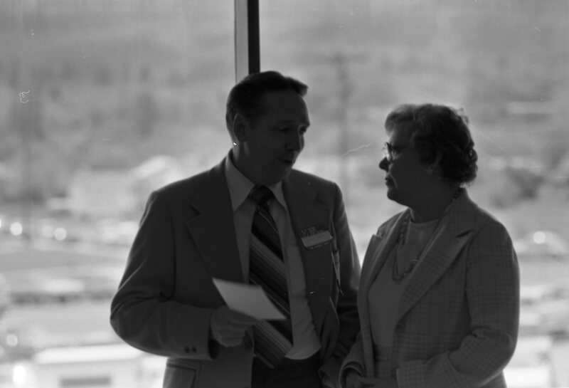 1978 Employees, Bosses' Luncheon 04