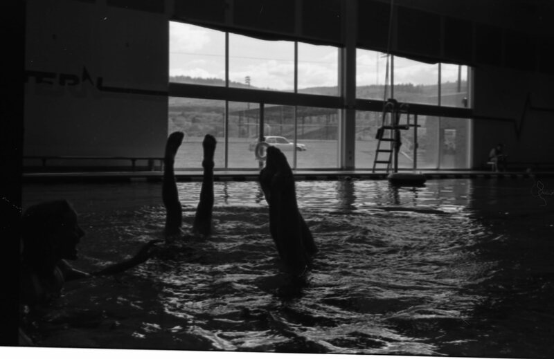 1989 Quinn Coliseum, Swimming Pool 18