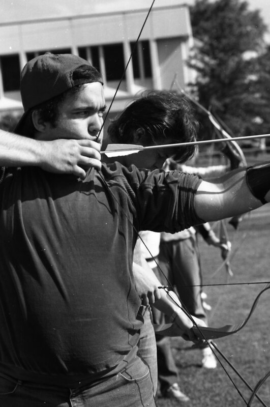 1987 Archery 11