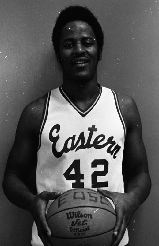 1981 Basketball Player, Portraits 16