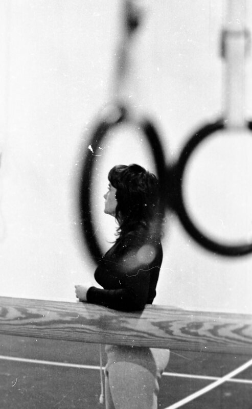 1974 Gymnastics, Coaching 03