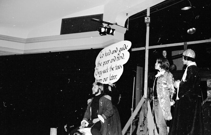 1973 Play, "Tom Paine" 04