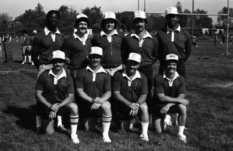 1982 Football, Coaches 02
