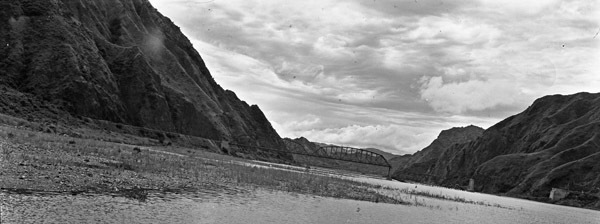 Alba River Bridge 1