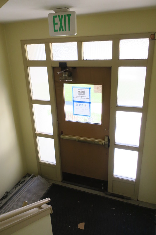 Dorian and Hunt Hall 372