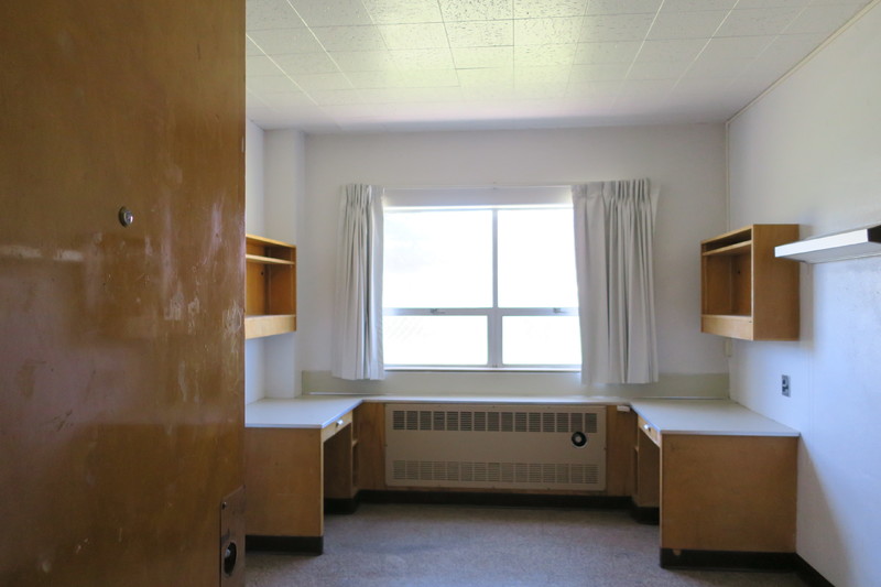 Dorian and Hunt Hall 548
