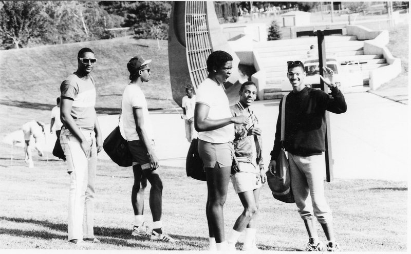 1988 Orientation, Outdoors 01
