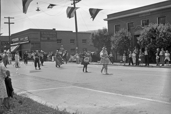 Union Stock Show Parade 13