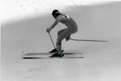 1991 Skiing Championships 03
