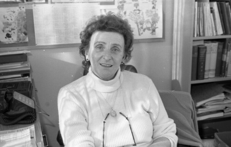 1986 Employee, Leen Inghels 04